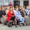 Pożegnanie klas maturalnych
